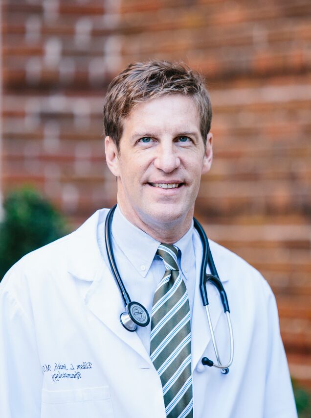 Doctor Nutritionist William Hanrahan