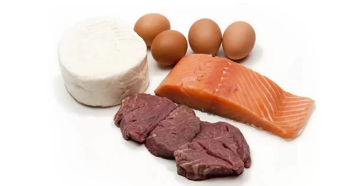 Ducan diet protein products