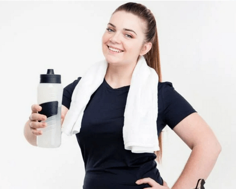 Remove 7 kg in 2-3 months