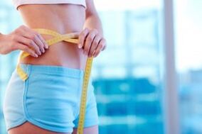 effective ways to lose weight at home